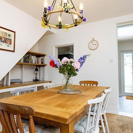 Pure B - Welcoming Bath City 3 Bed House Free Parking & Wifi Kültér fotó
