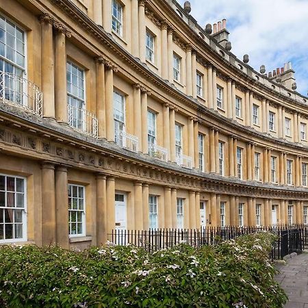 Pure B - Welcoming Bath City 3 Bed House Free Parking & Wifi Kültér fotó